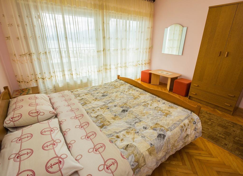 Apartments Villa Luciana Rijeka Room photo